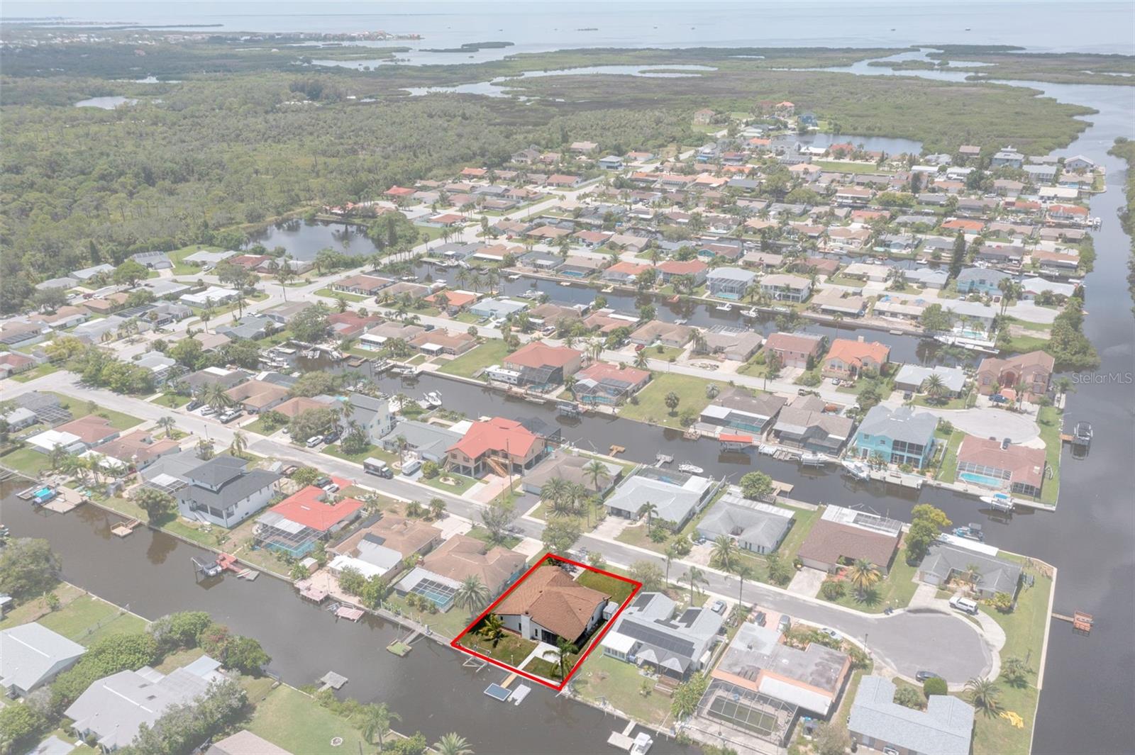 Image 9 of 52 For 9910 Island Harbor Drive A