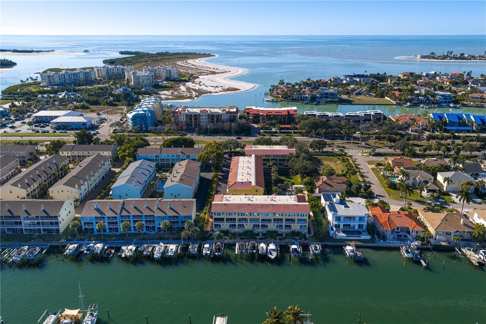 Details for 1067 Pinellas Bayway S, ST PETERSBURG, FL 33715