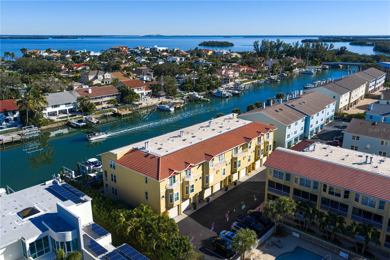 Image 2 of 52 For 1067 Pinellas Bayway S