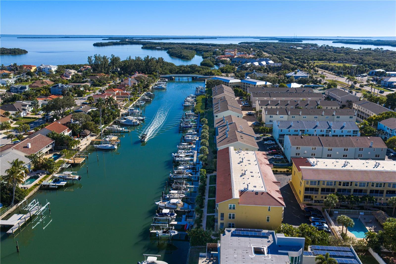 Image 47 of 52 For 1067 Pinellas Bayway S