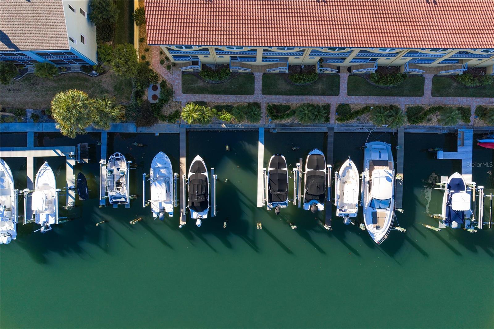 Image 48 of 52 For 1067 Pinellas Bayway S