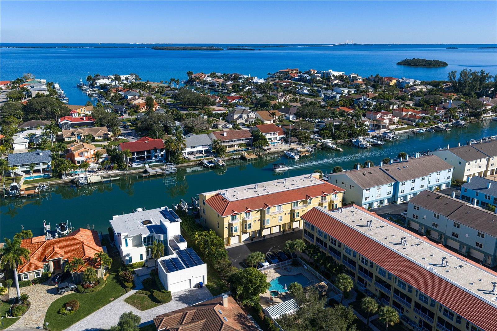 Image 49 of 52 For 1067 Pinellas Bayway S