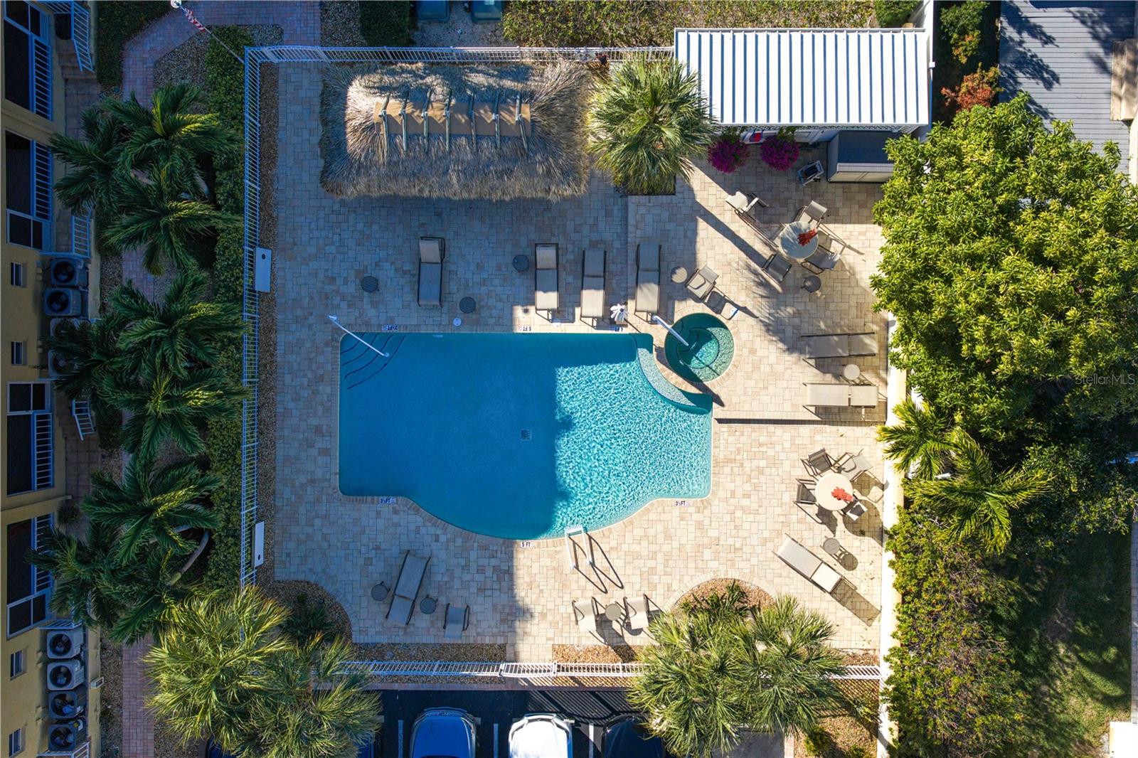 Image 51 of 52 For 1067 Pinellas Bayway S