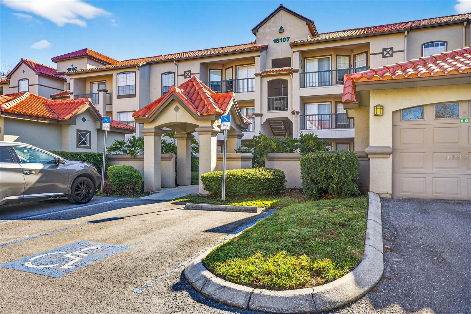 Details for 18107 Peregrines Perch Place 104, LUTZ, FL 33558