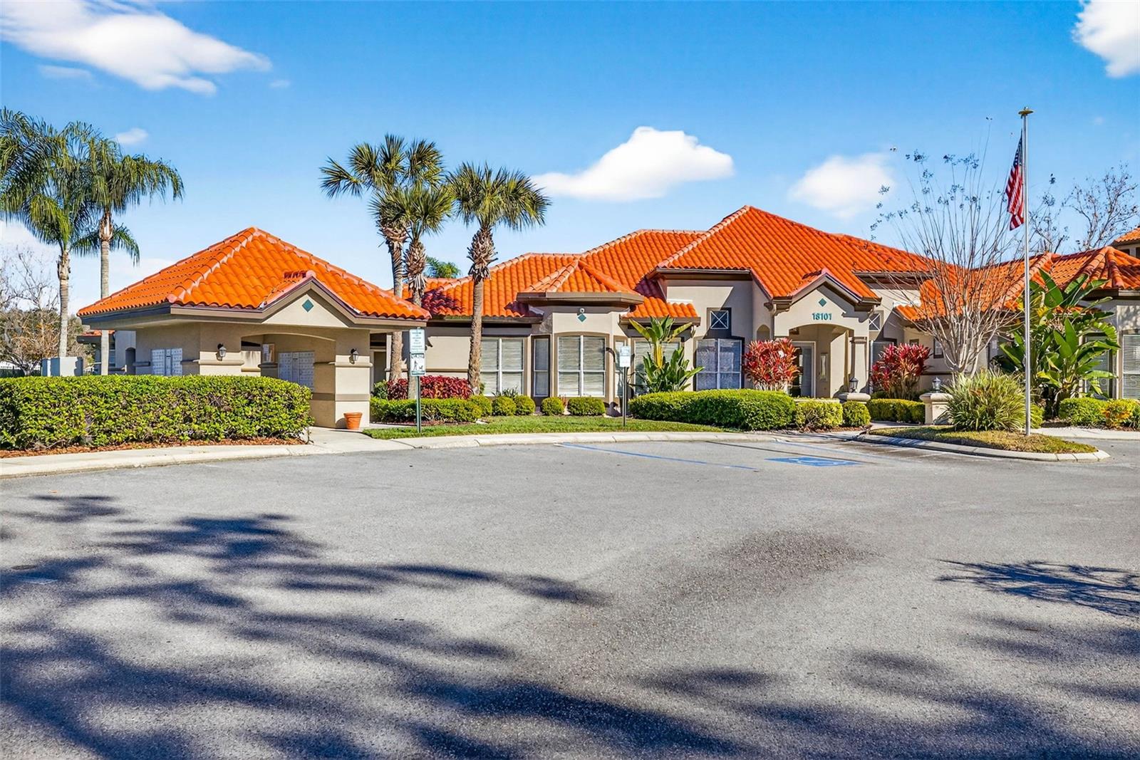 Image 27 of 29 For 18107 Peregrines Perch Place 104