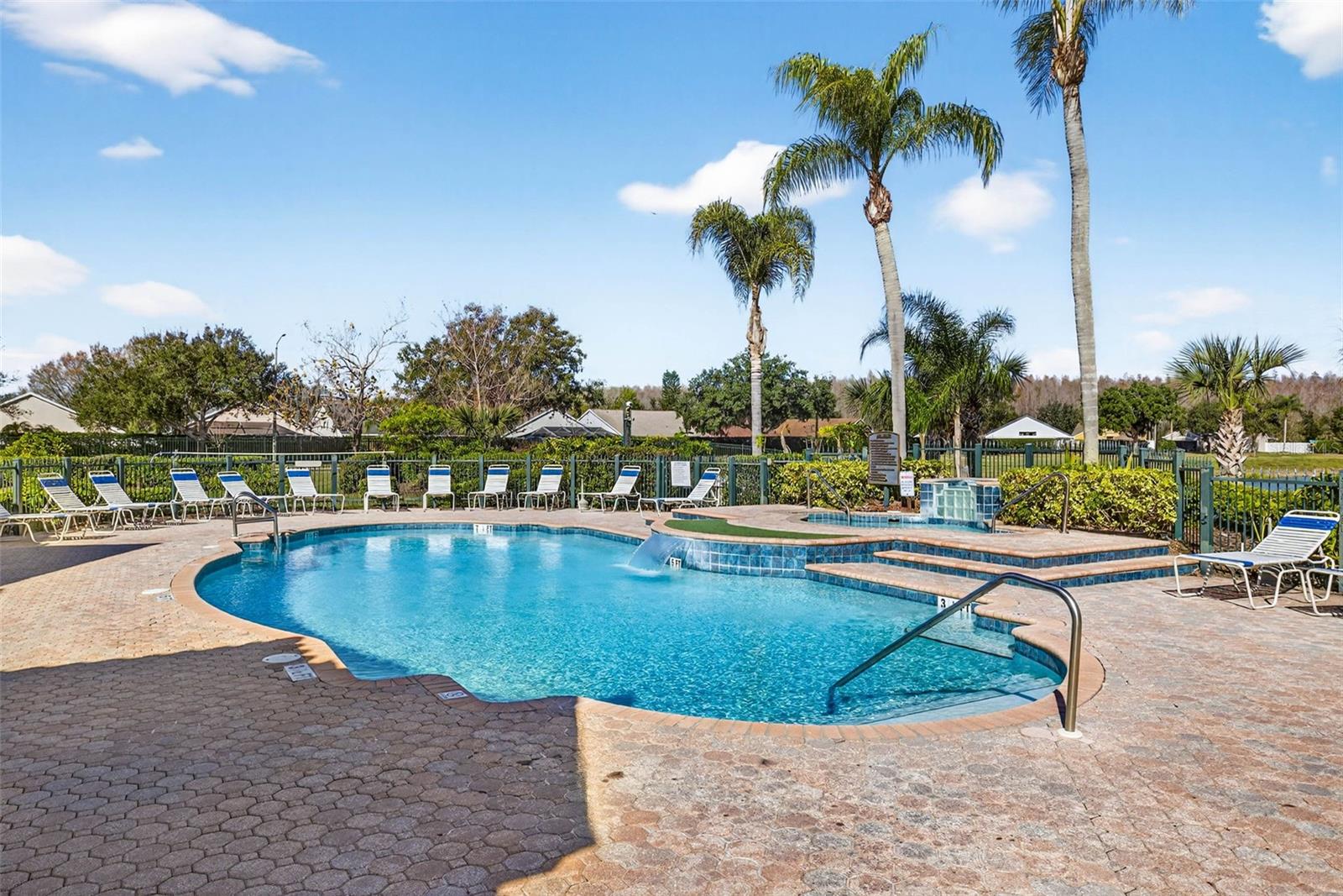 Image 28 of 29 For 18107 Peregrines Perch Place 104