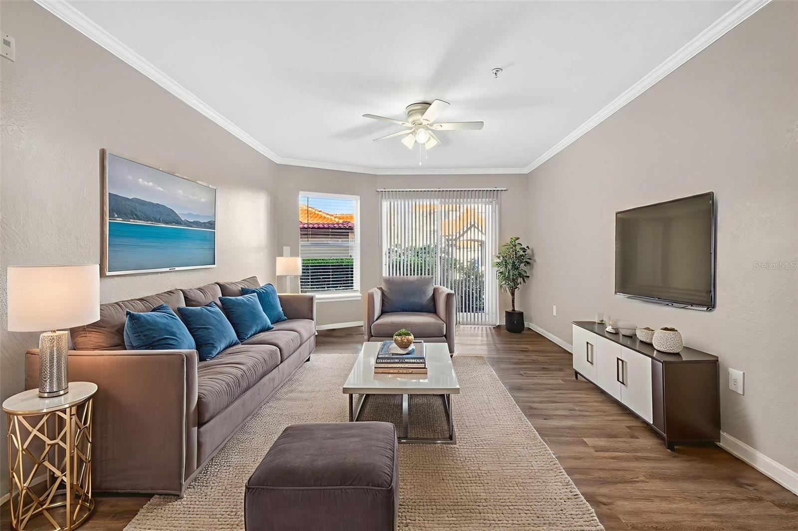 Image 3 of 29 For 18107 Peregrines Perch Place 104