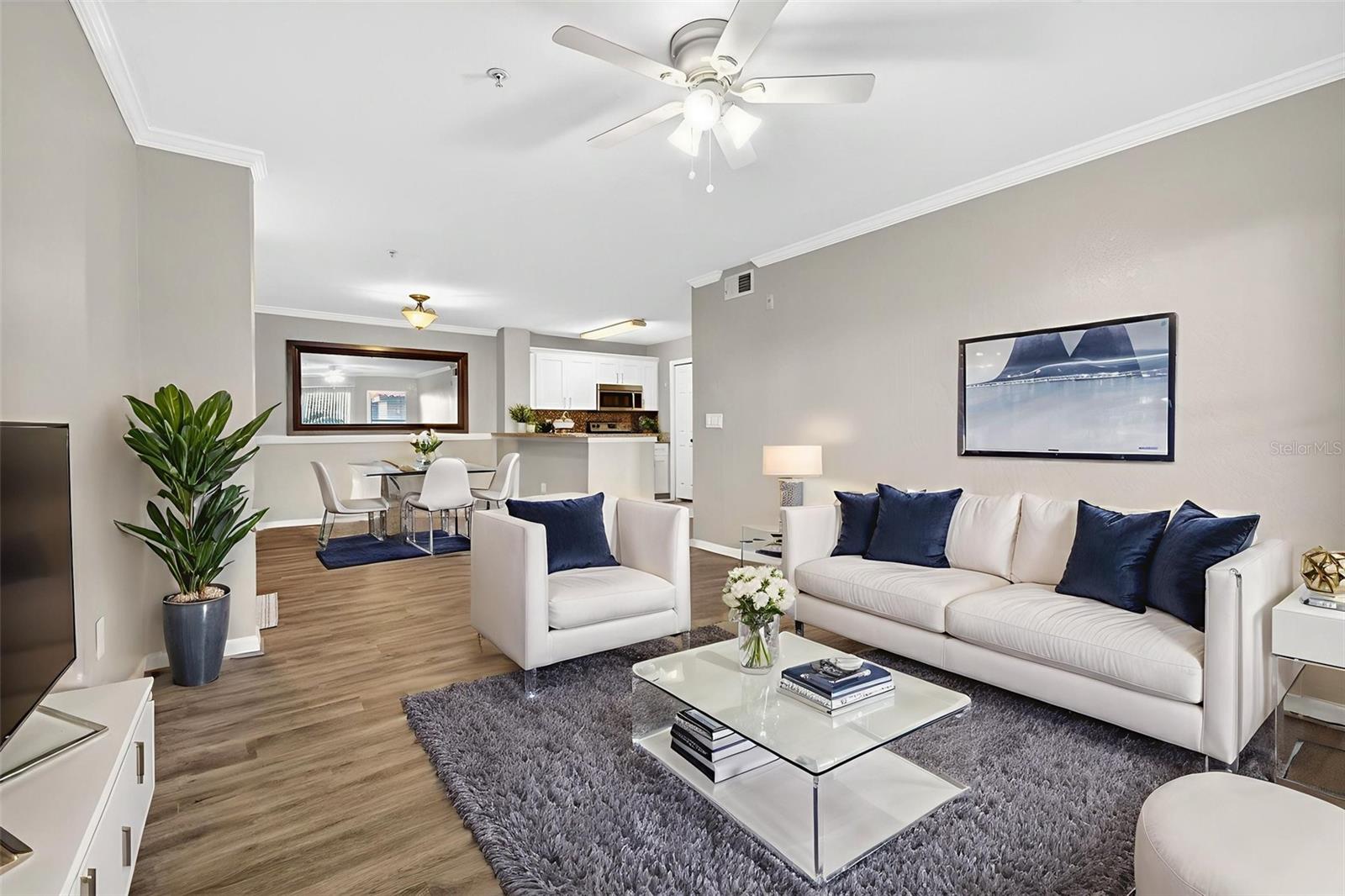 Image 6 of 29 For 18107 Peregrines Perch Place 104