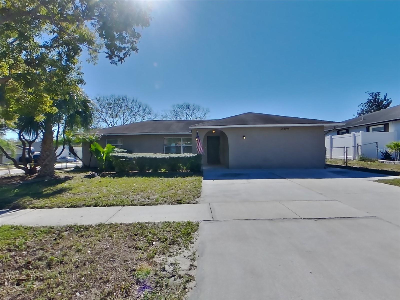 Details for Address Not Provided