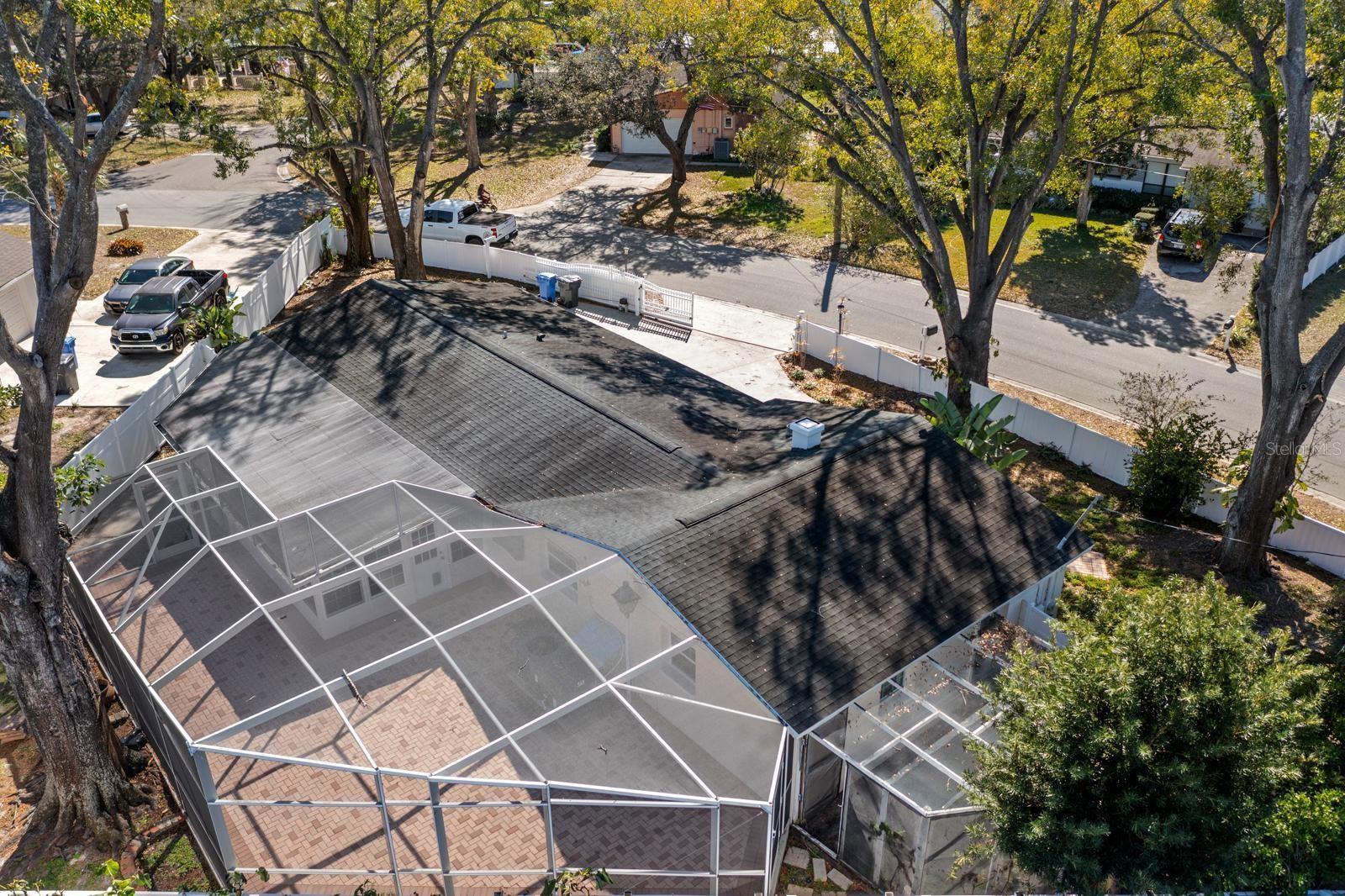 Image 23 of 28 For 8644 May Circle