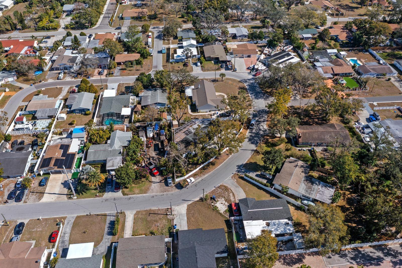 Image 25 of 28 For 8644 May Circle