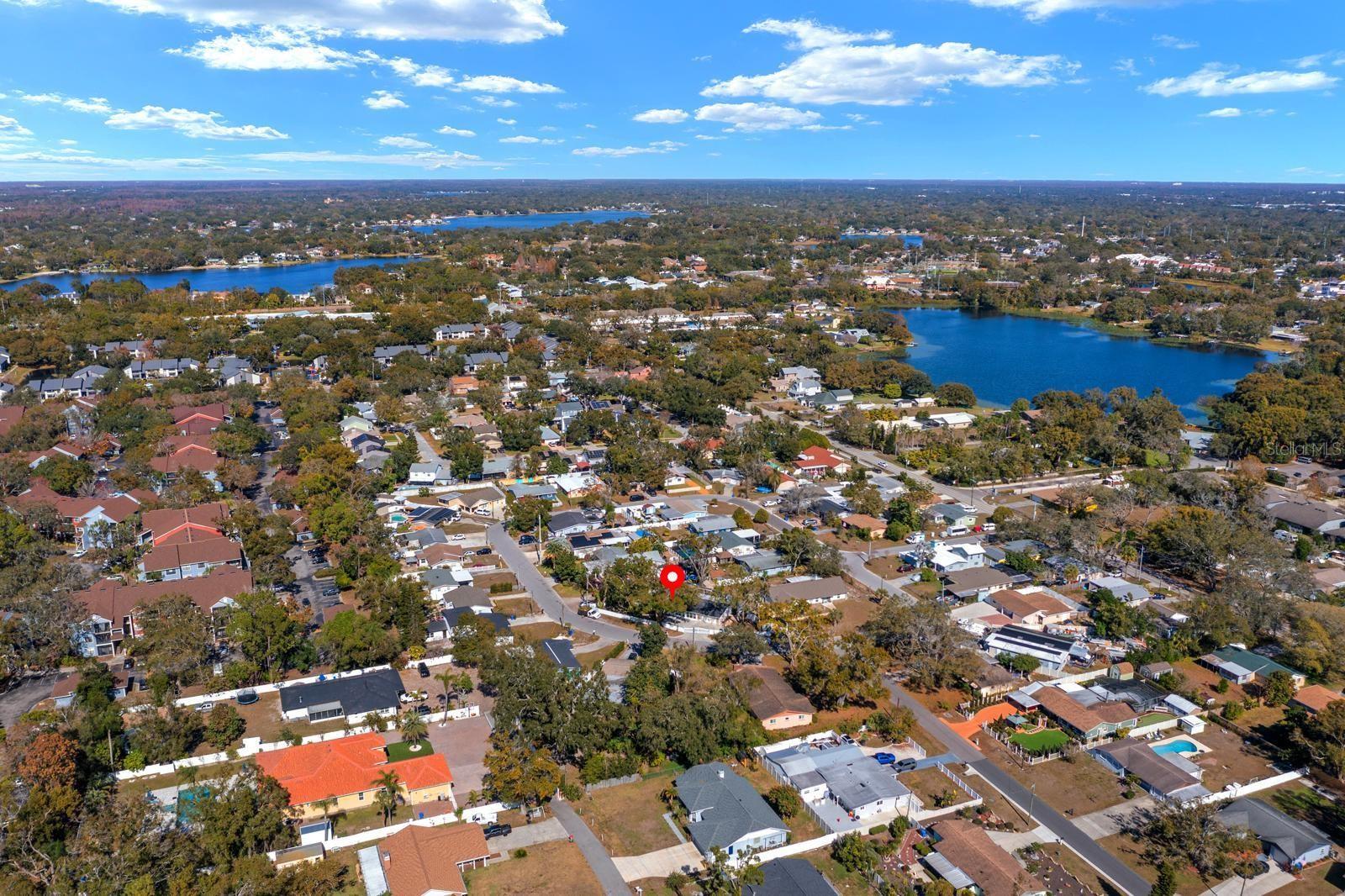 Image 26 of 28 For 8644 May Circle