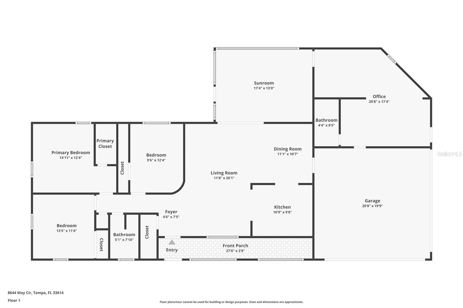 Image 28 of 28 For 8644 May Circle