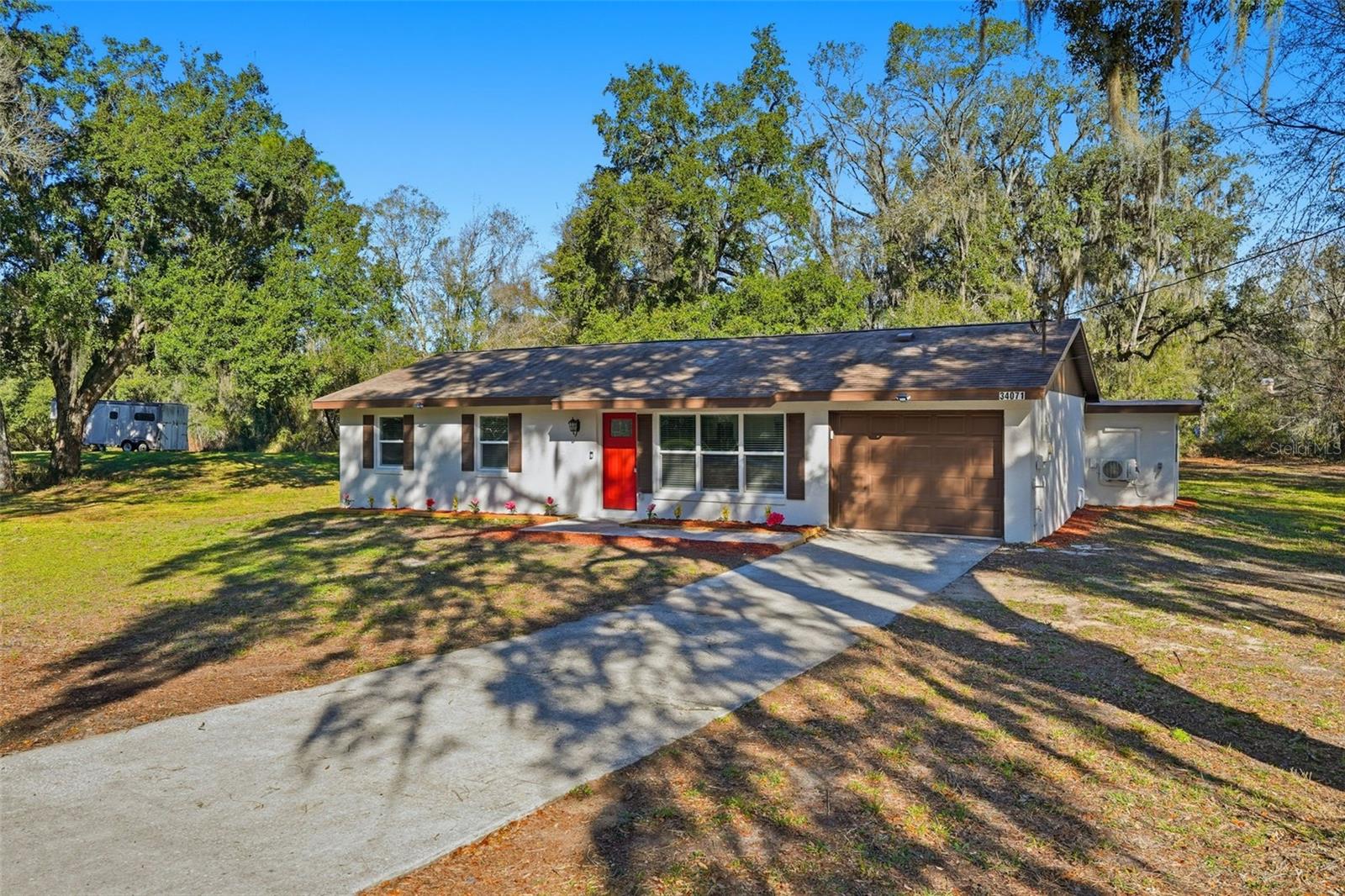 Details for 34071 Madison Avenue, DADE CITY, FL 33523