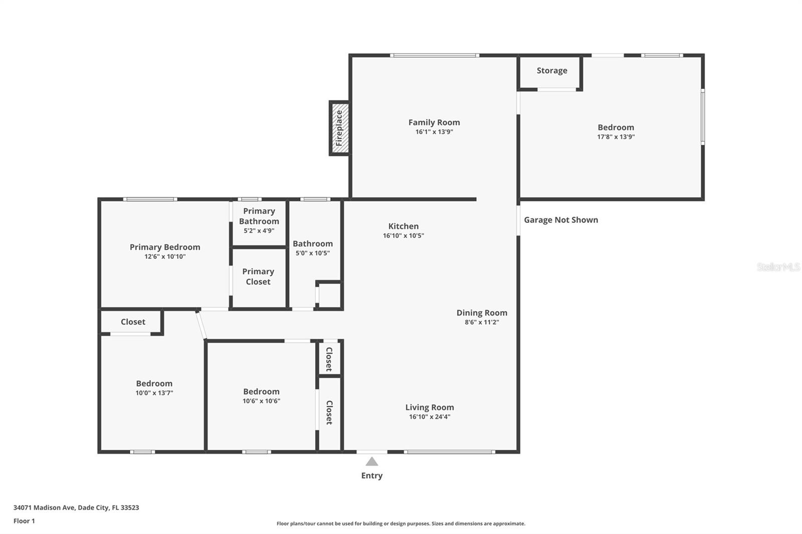 Image 42 of 42 For 34071 Madison Avenue