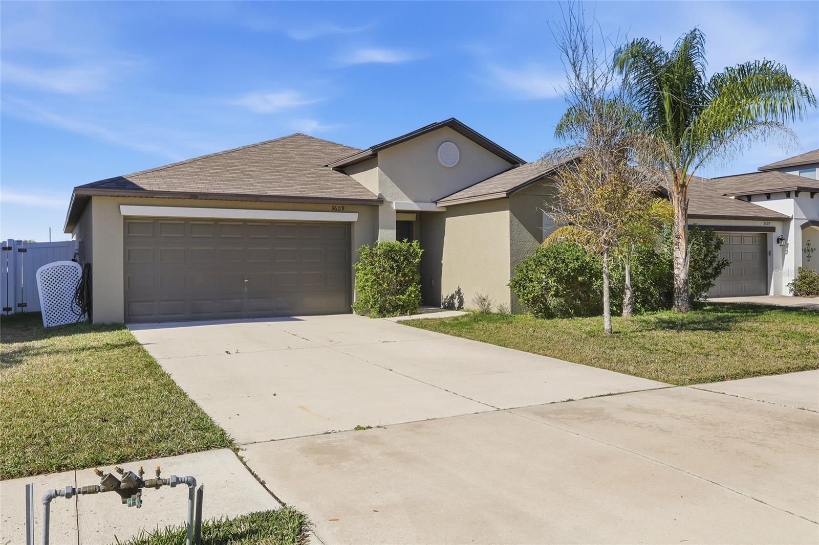 Details for 3609 Romano Busciglio Street, TAMPA, FL 33619
