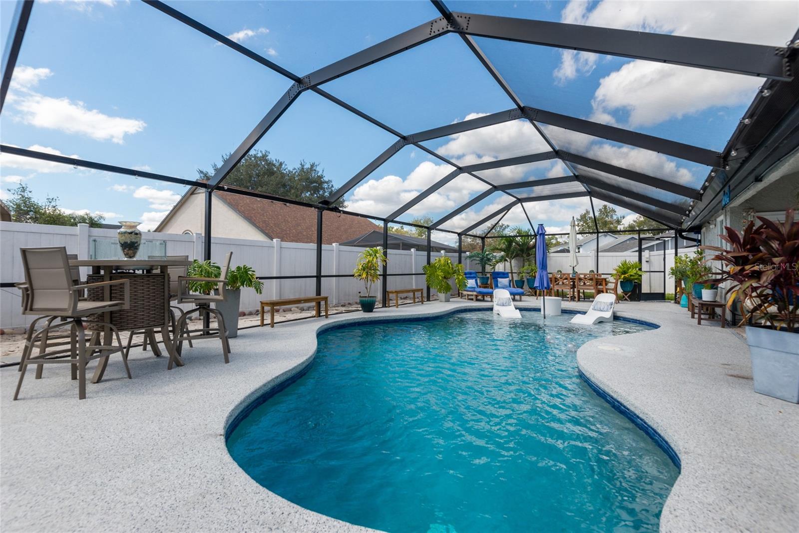 Image 33 of 36 For 1301 Monte Lake Drive