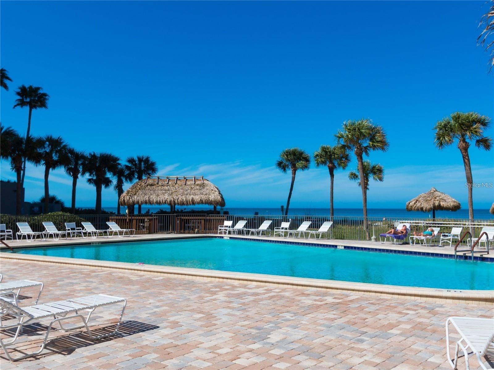 Image 32 of 39 For 1480 Gulf Boulevard 308