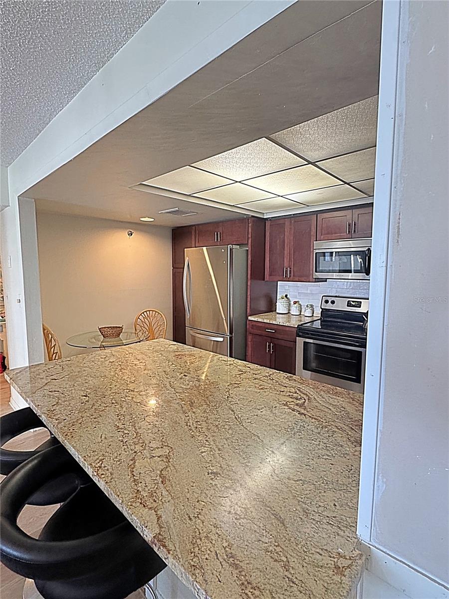 Image 8 of 39 For 1480 Gulf Boulevard 308