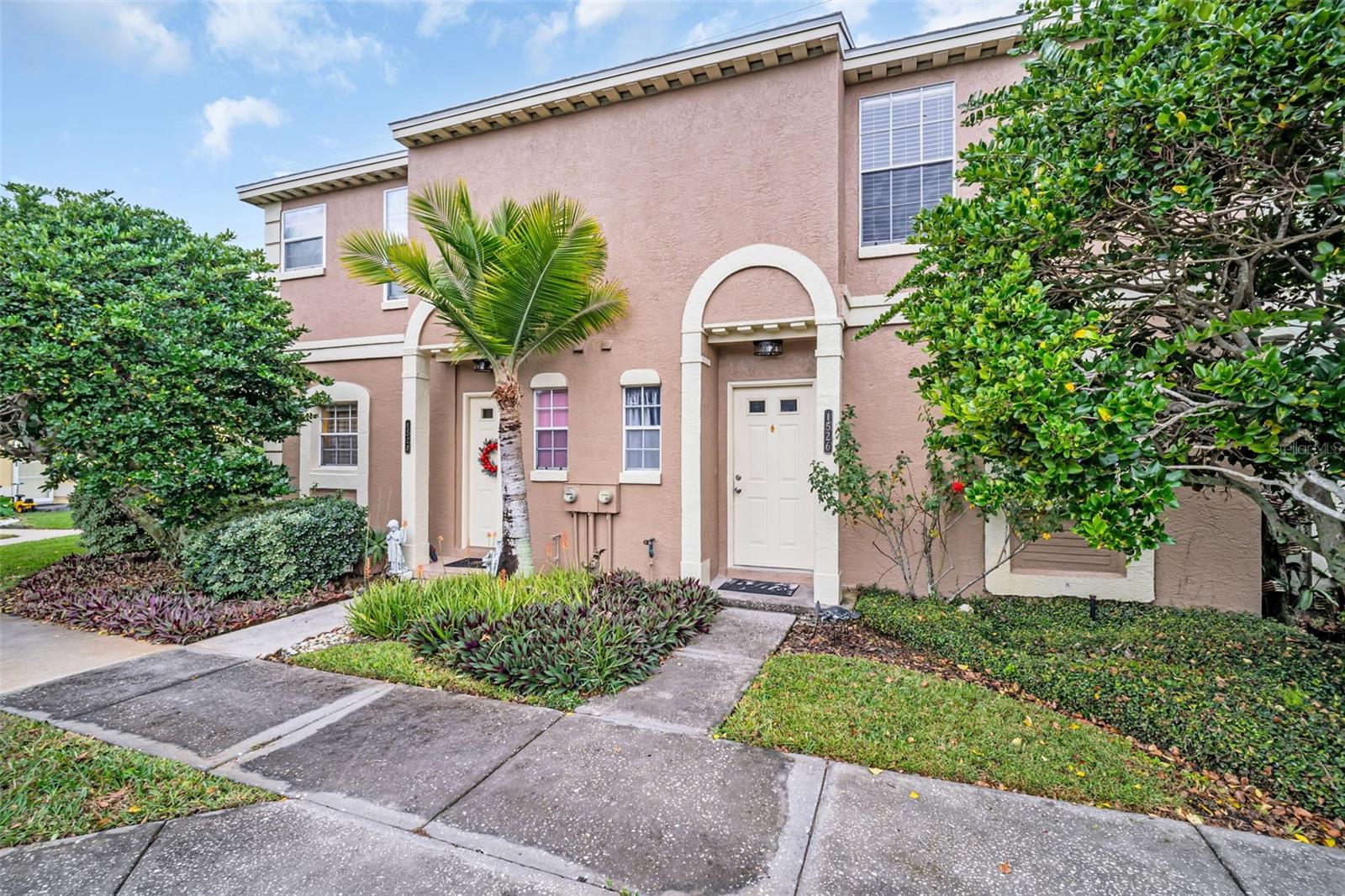 Details for 1526 Chateaux De Ville Court, CLEARWATER, FL 33764