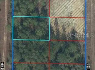 Details for Tbd 147th Terrace, WILLISTON, FL 32696