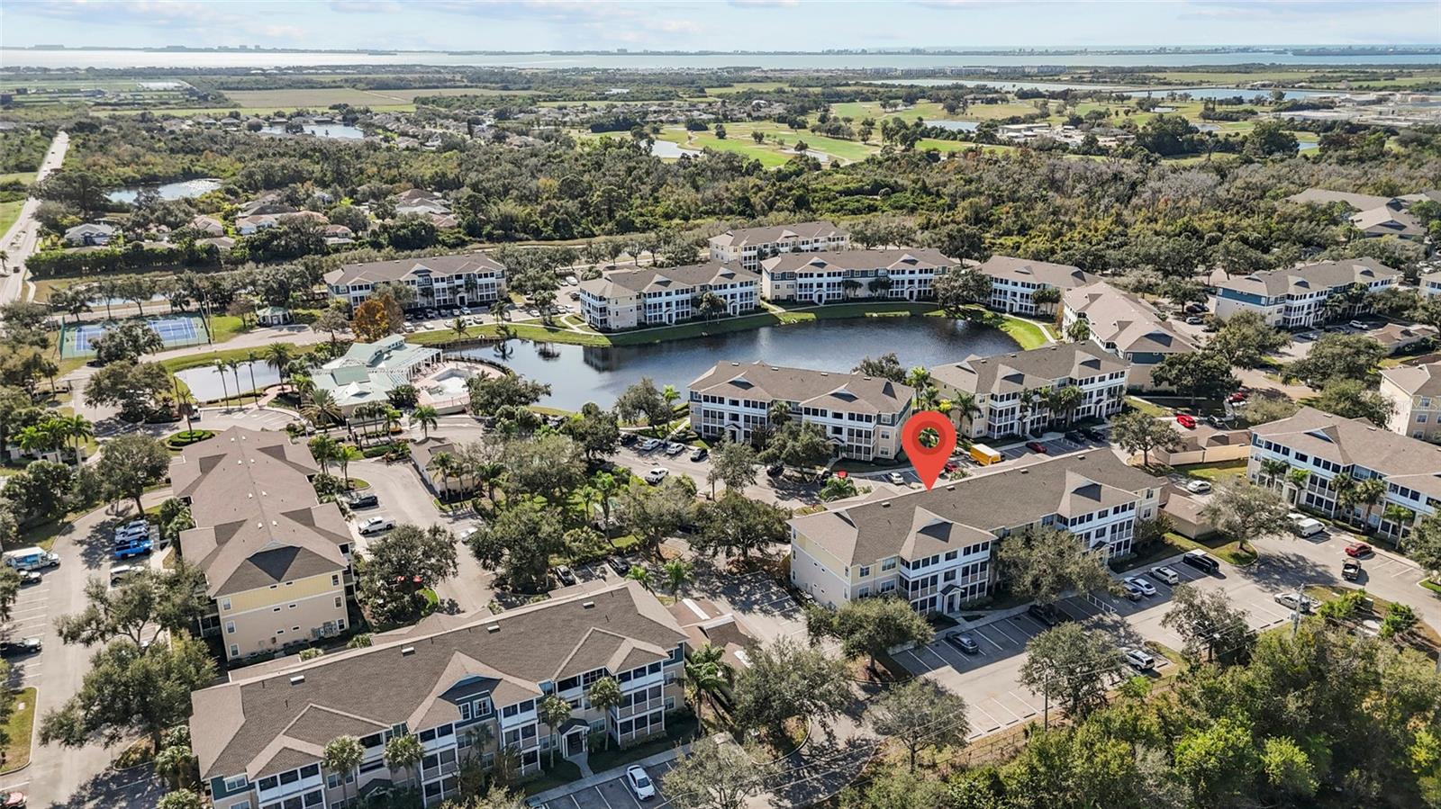 Image 27 of 28 For 4802 51st Street W 416