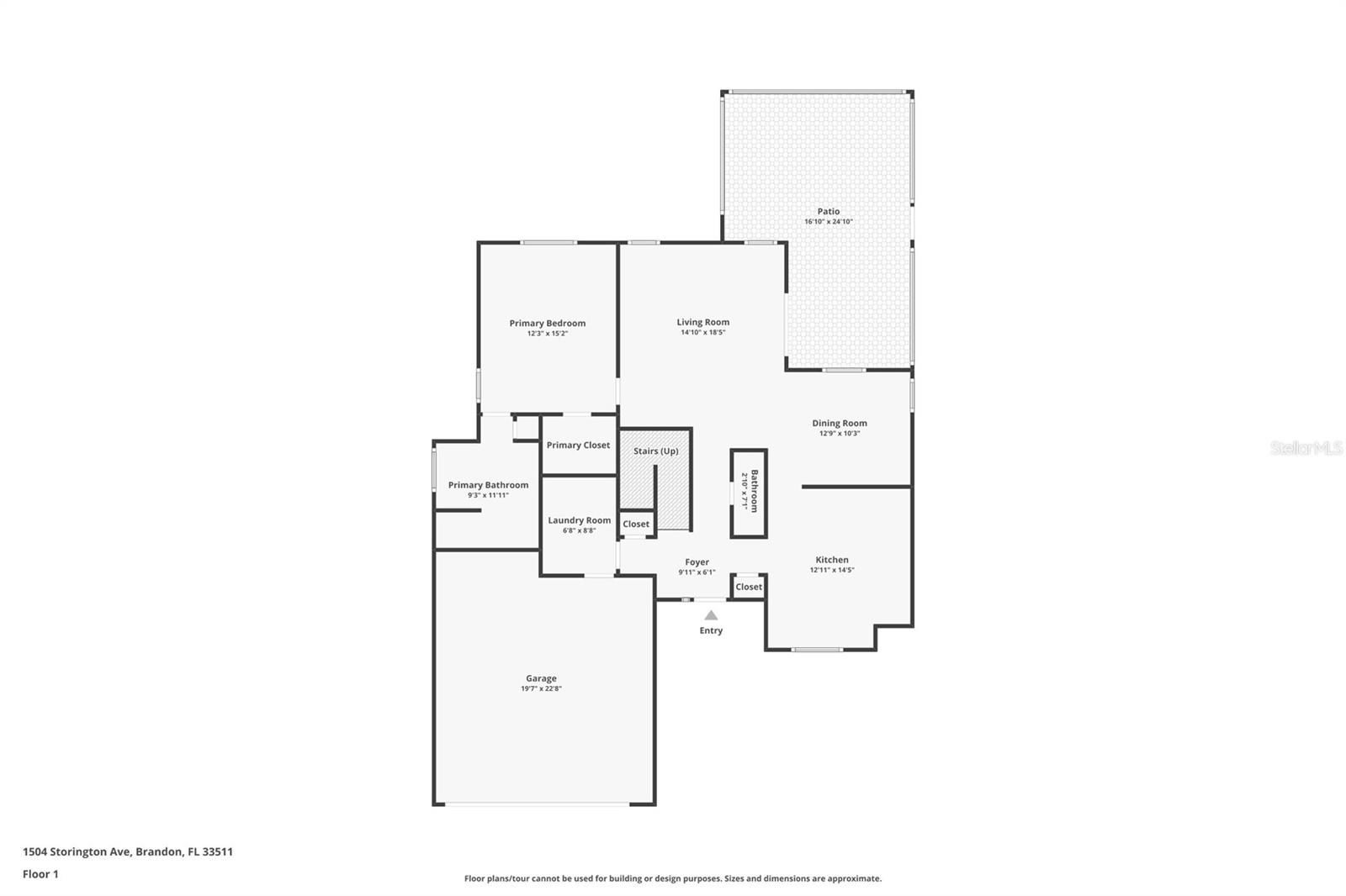 Image 30 of 32 For 1504 Storington Avenue