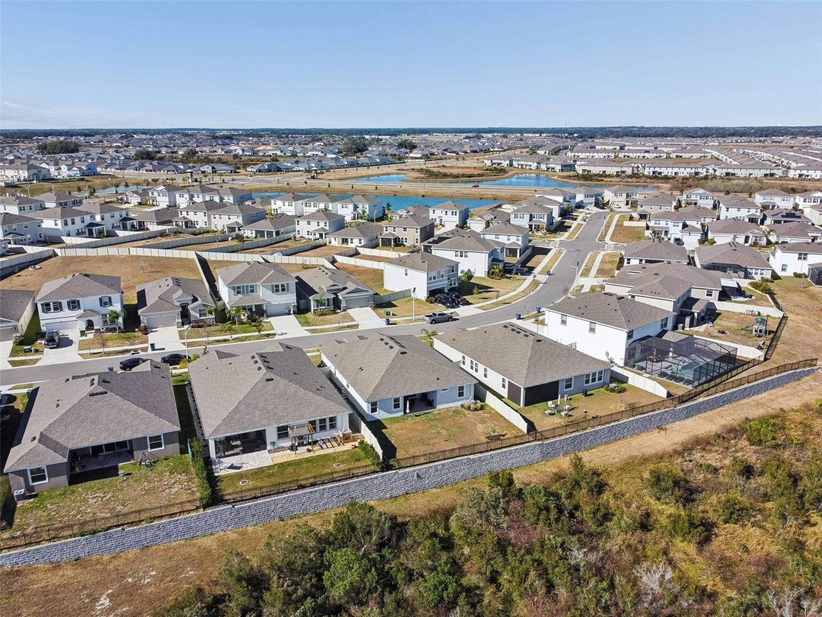 Image 55 of 75 For 9882 Shoreline View Way