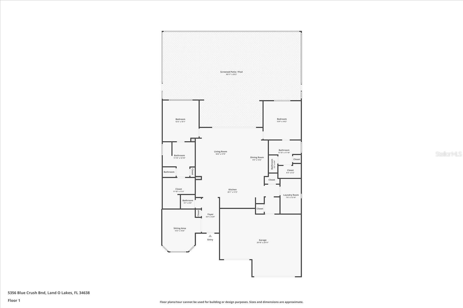 Image 87 of 87 For 5356 Blue Crush Bend