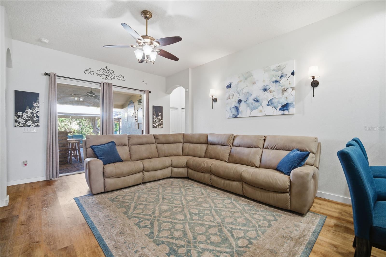 Image 41 of 72 For 6325 Bridgecrest Drive