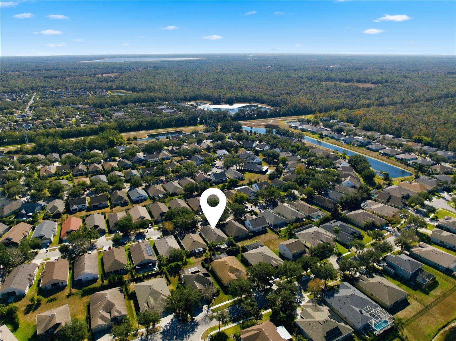 Image 69 of 72 For 6325 Bridgecrest Drive