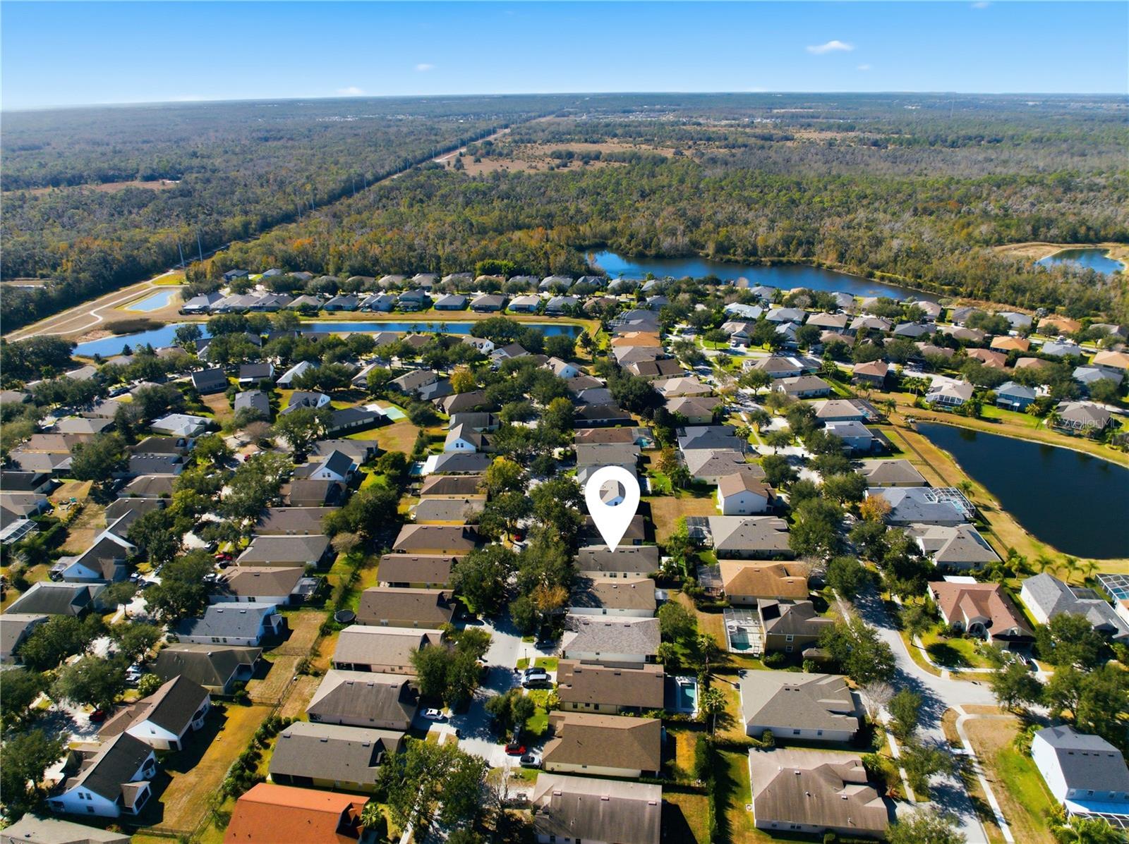 Image 70 of 72 For 6325 Bridgecrest Drive