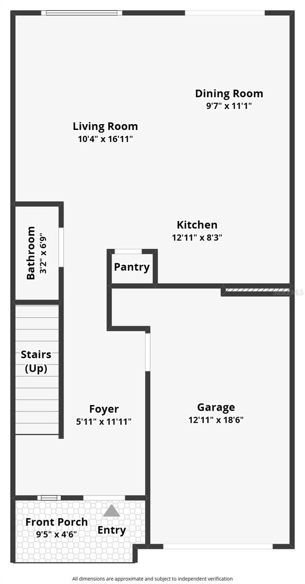 Image 8 of 49 For 6221 Bucket Court