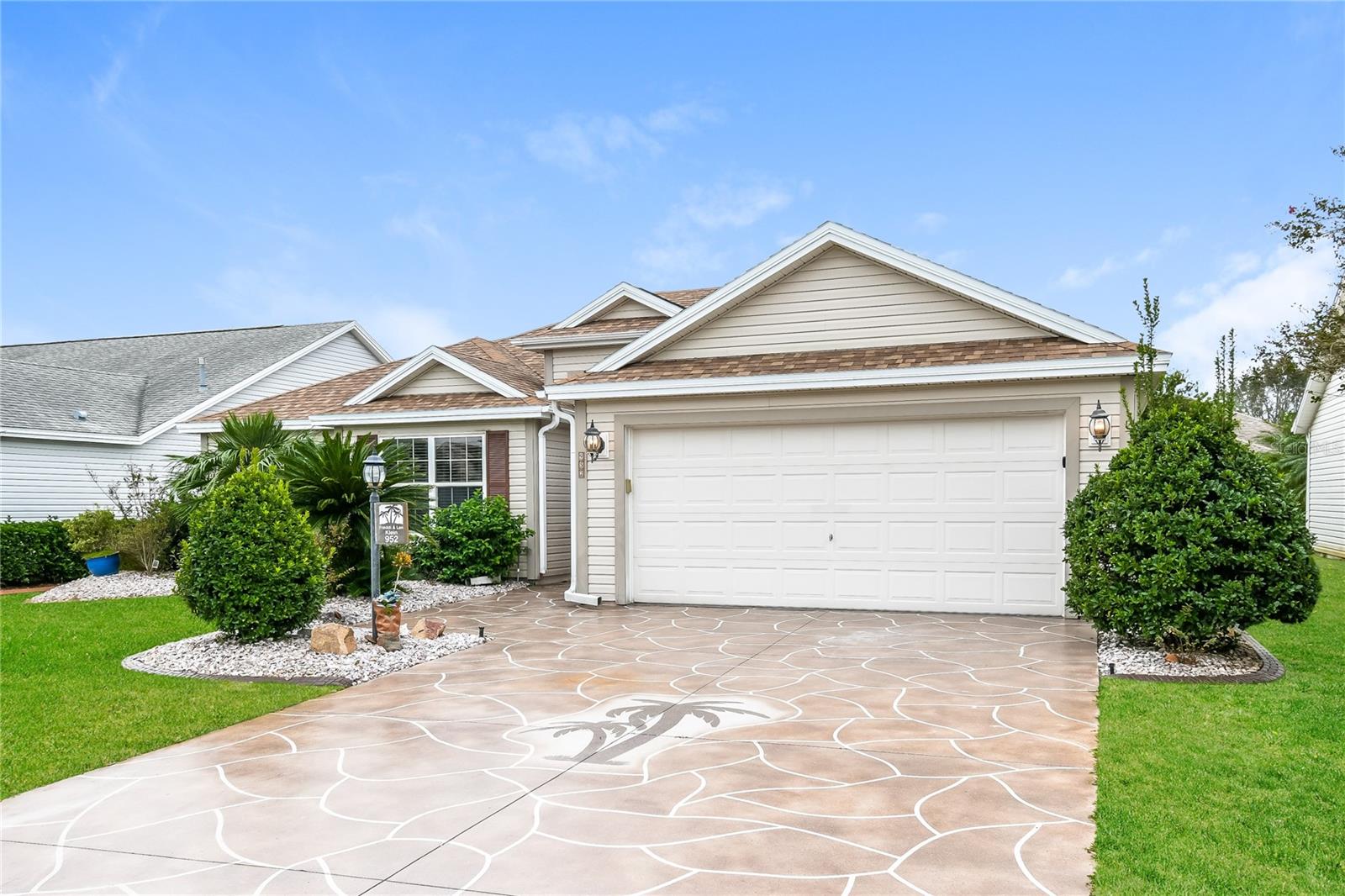 Details for 952 Talapia Loop, THE VILLAGES, FL 32162