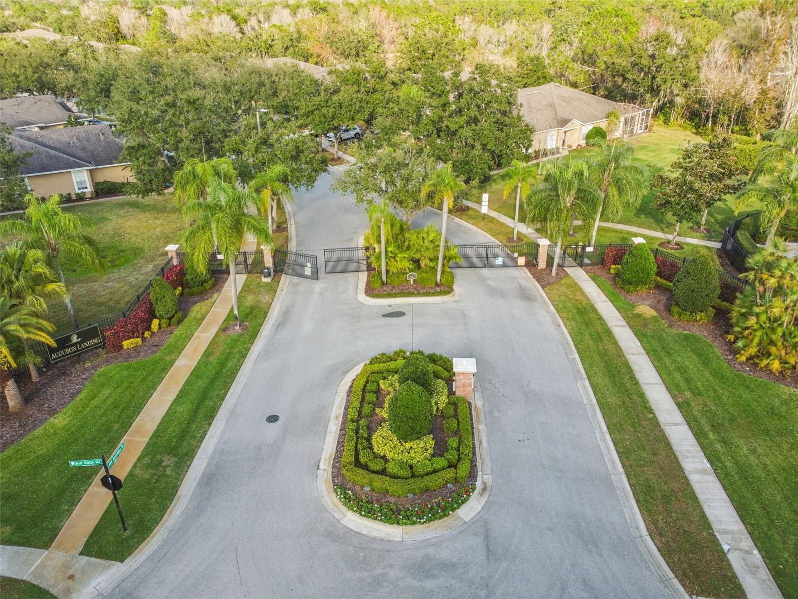 Image 32 of 65 For 19128 Lake Audubon Drive