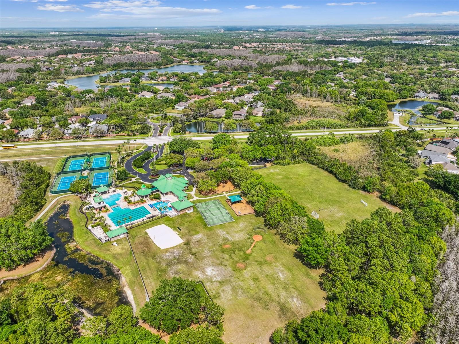 Image 65 of 65 For 19128 Lake Audubon Drive