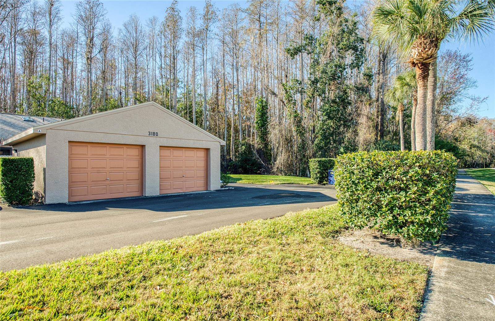 Details for 3180 Charter Club Drive B, TARPON SPRINGS, FL 34688