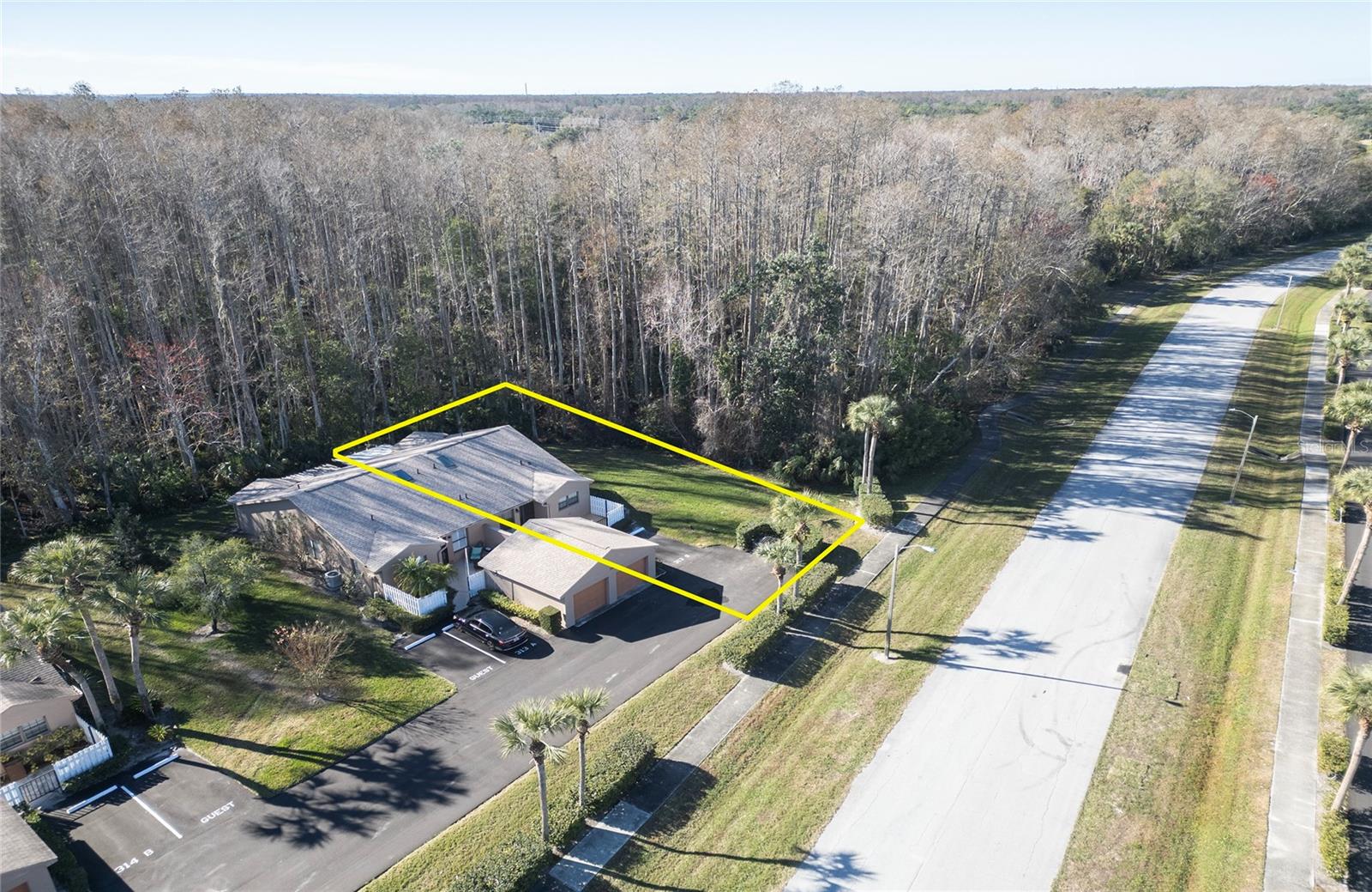 Listing photo id 51 for 3180 Charter Club Drive B