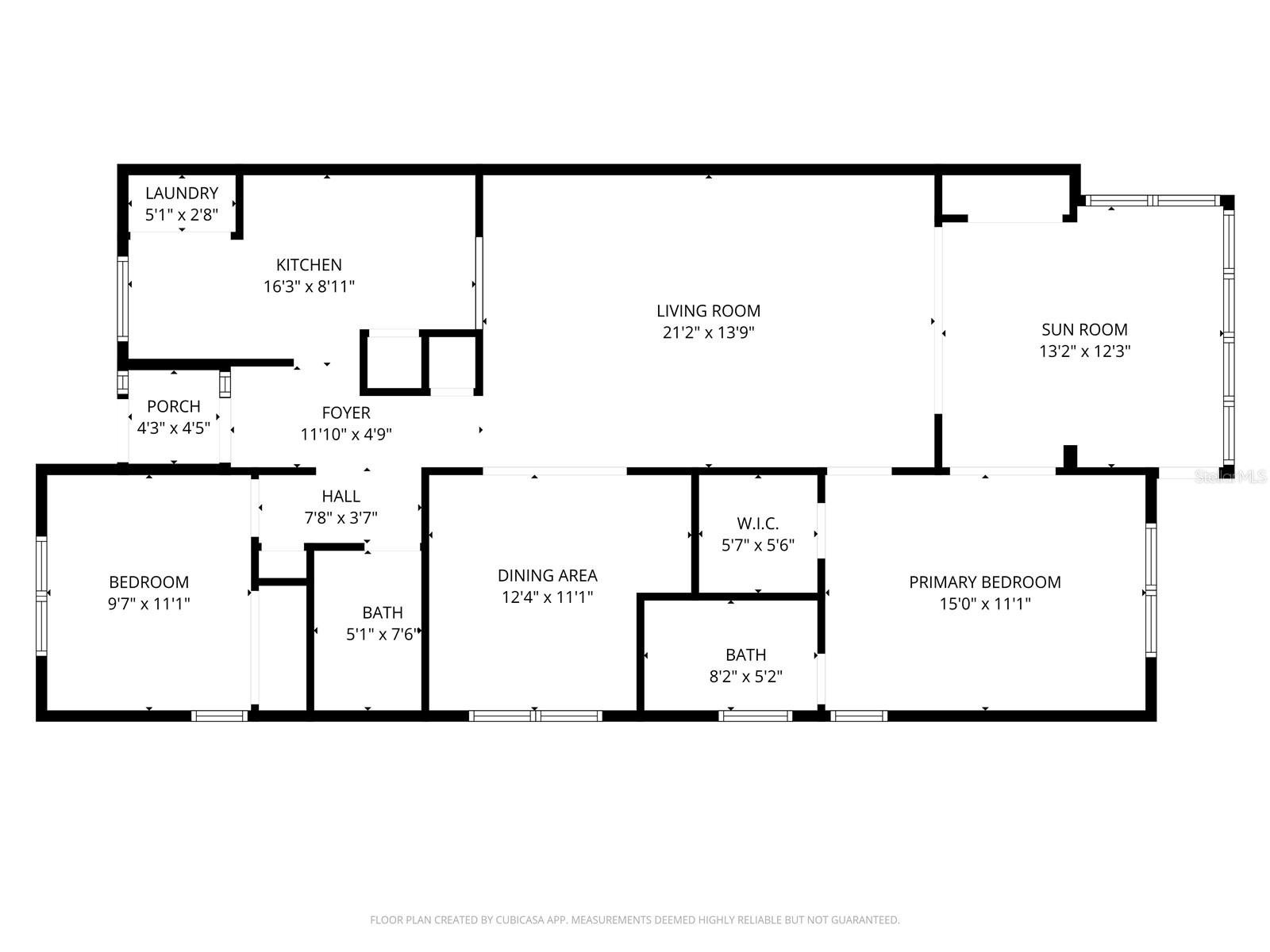 Listing photo id 56 for 3180 Charter Club Drive B