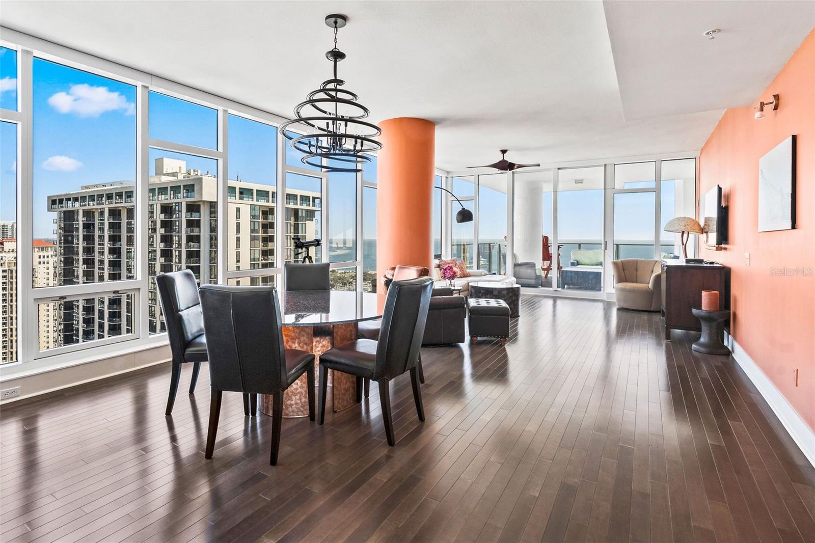 Details for 175 1st Street S 2608, ST PETERSBURG, FL 33701