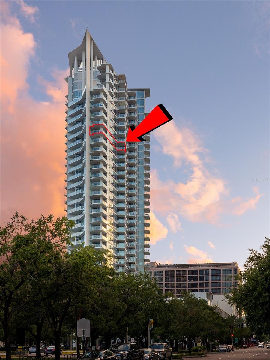 Image 6 of 32 For 175 1st Street S 2608