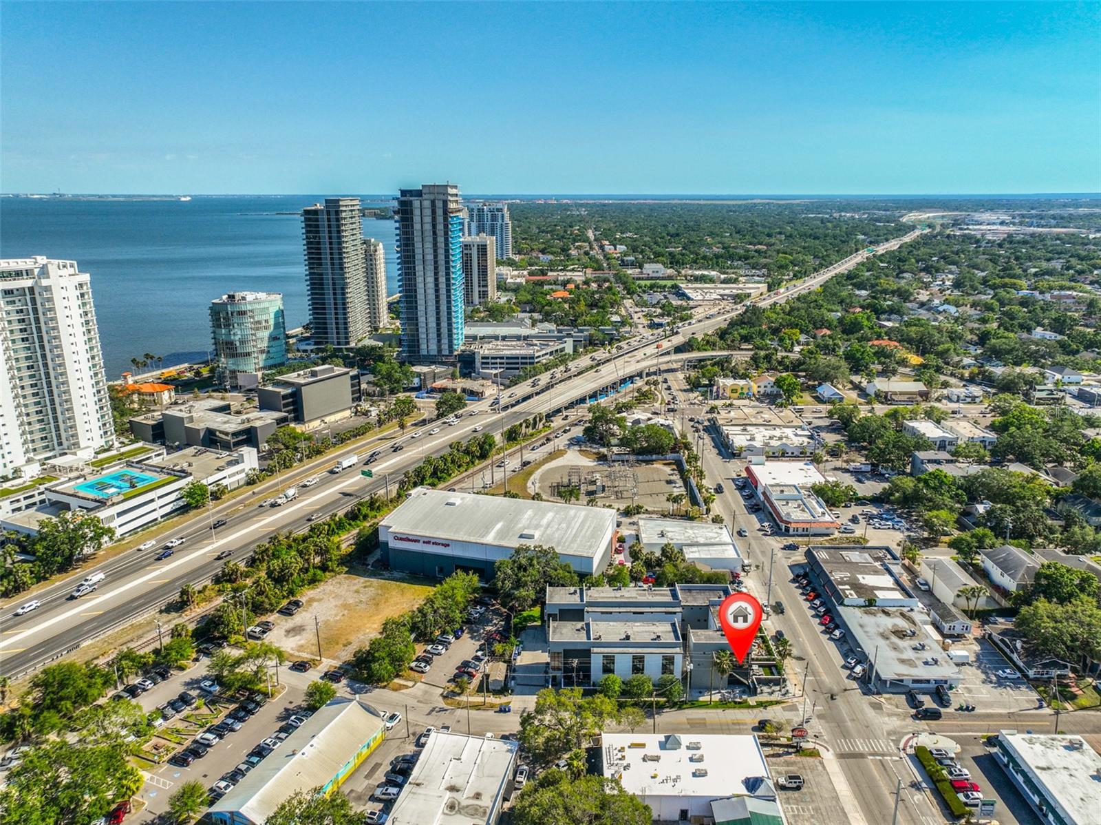 Image 2 of 39 For 3012 Barcelona Street 7