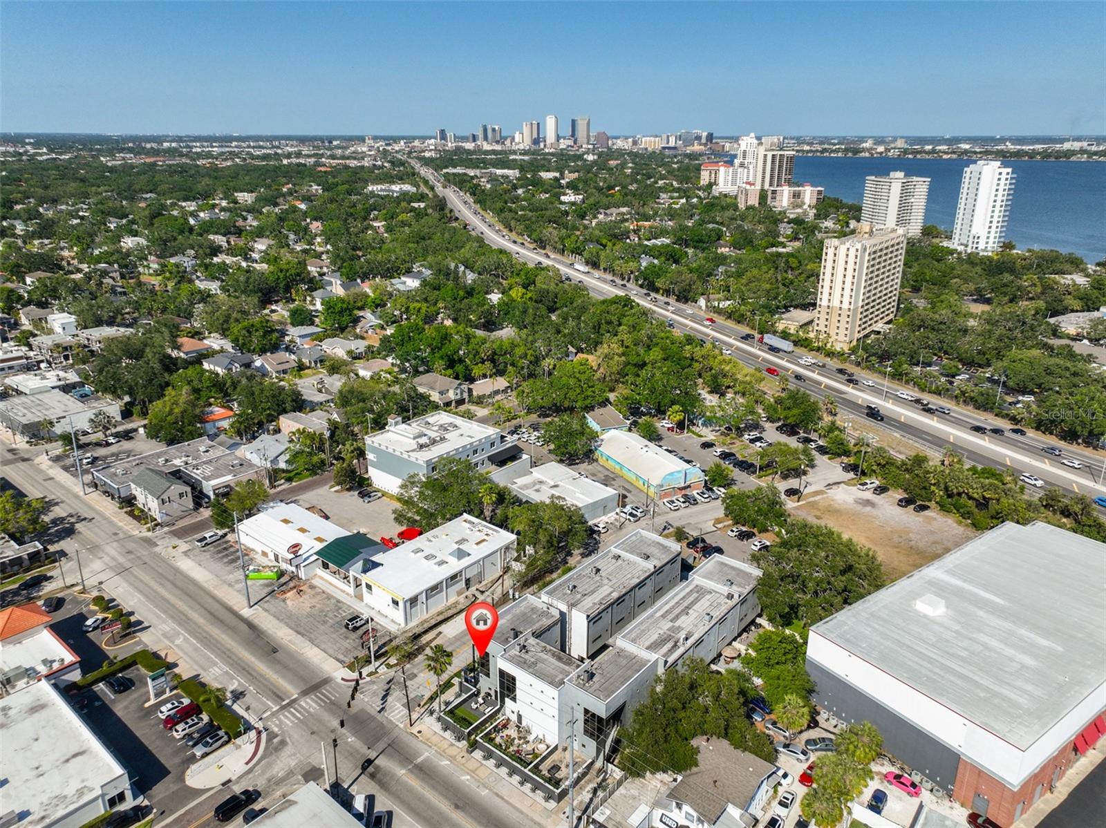 Image 3 of 39 For 3012 Barcelona Street 7