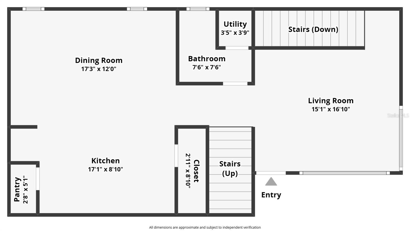 Image 38 of 39 For 3012 Barcelona Street 7