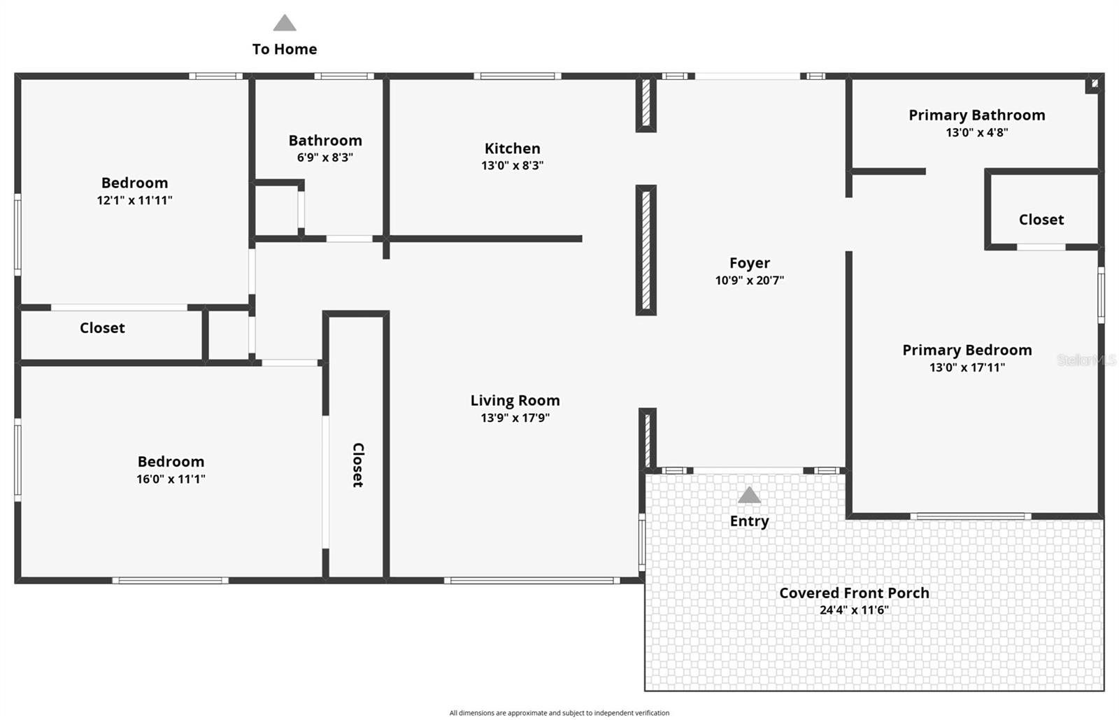 Image 34 of 61 For 2843 57th Street S