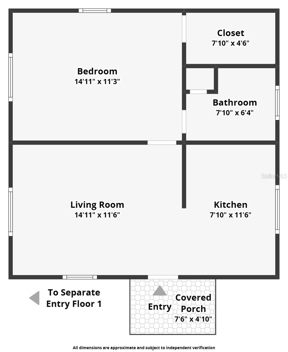 Image 51 of 61 For 2843 57th Street S