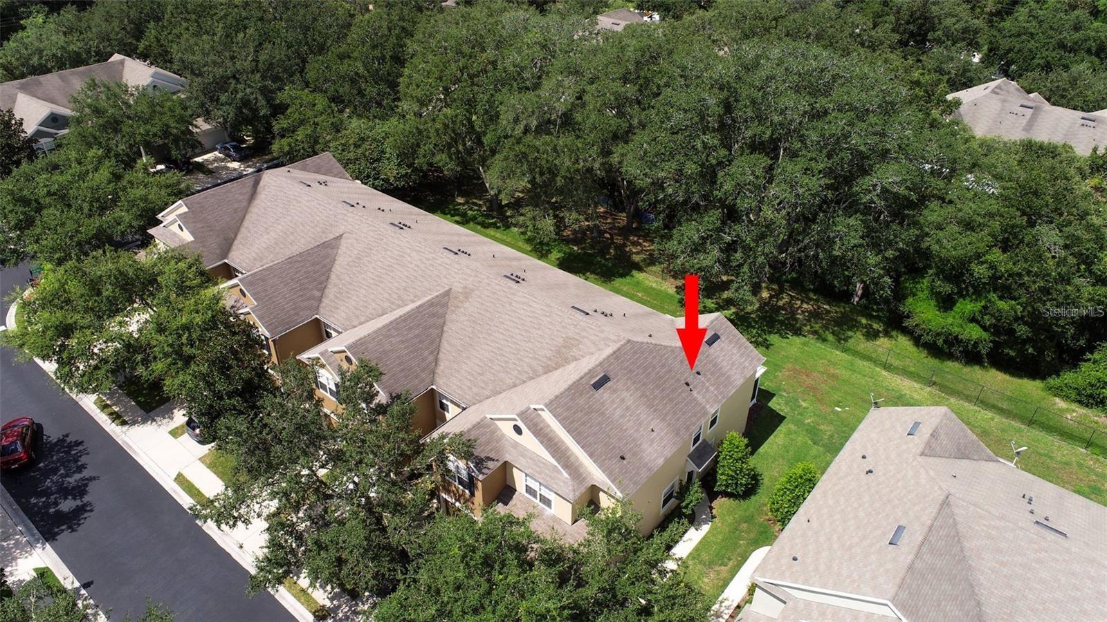 Image 21 of 25 For 5001 Barnstead Drive