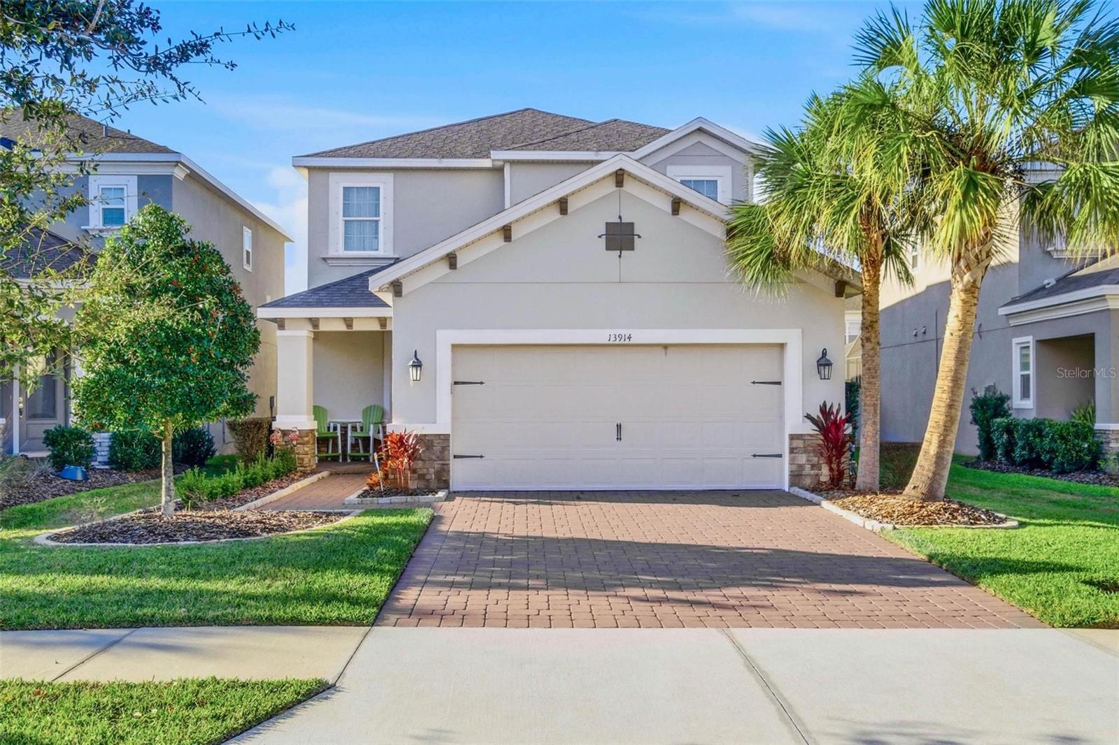 Details for 13914 Stansil Avenue, ODESSA, FL 33556