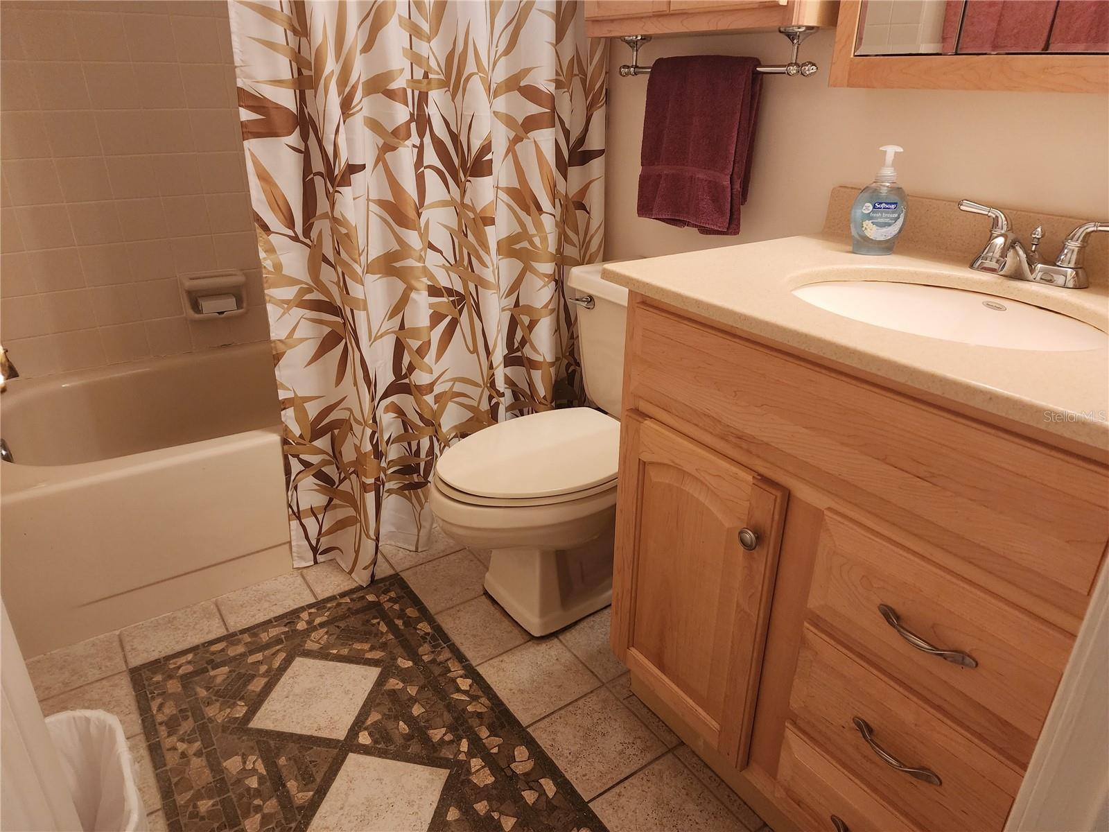 Image 17 of 23 For 6268 Palma Del Mar Boulevard S 111