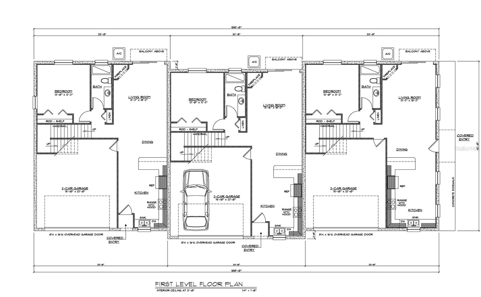 Image 11 of 12 For 1007 Michigan Avenue